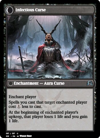 Accursed Witch