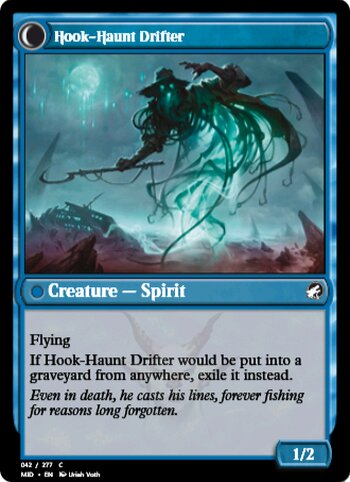 Baithook Angler