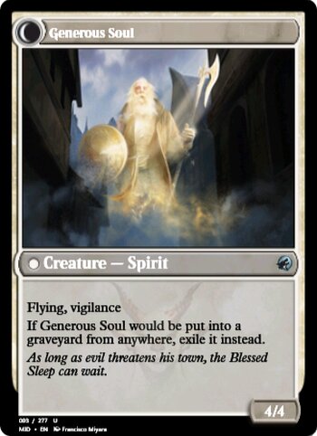 Beloved Beggar
