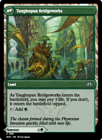 Bridgeworks Battle