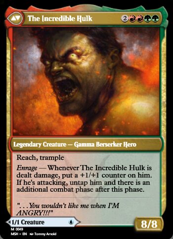 Bruce Banner