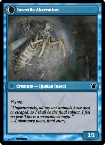 Delver of Secrets