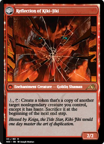 Fable of the Mirror-Breaker