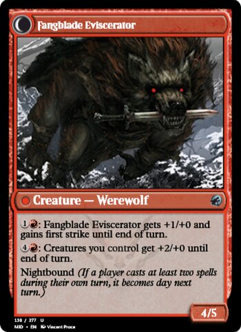 Fangblade Brigand