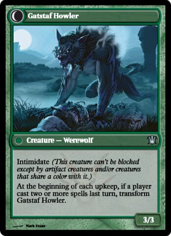 Gatstaf Shepherd