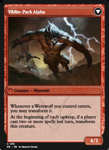 Geier Reach Bandit