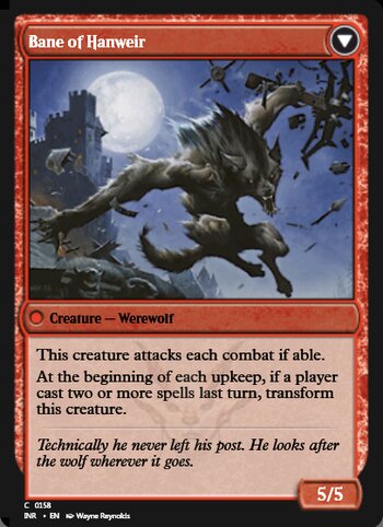 Hanweir Watchkeep
