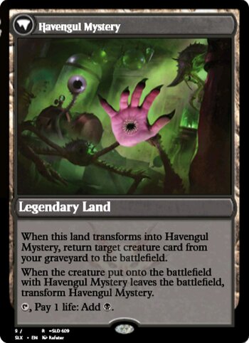 Havengul Laboratory