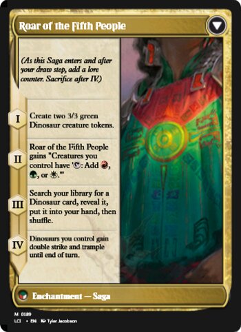 Huatli, Poet of Unity