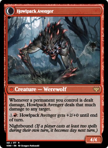 Ill-Tempered Loner