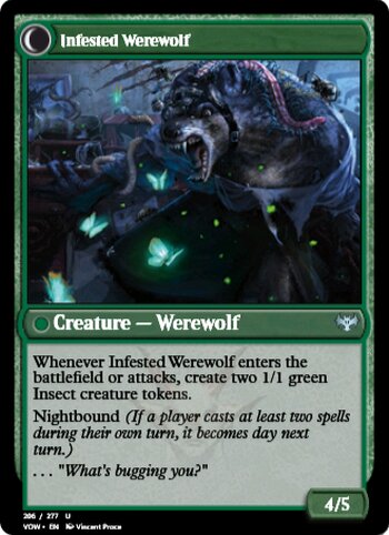 Infestation Expert