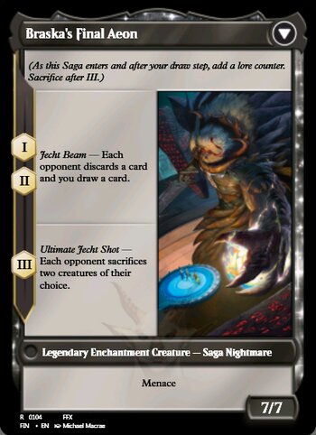 Jecht, Reluctant Guardian