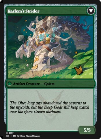 Kaslem's Stonetree