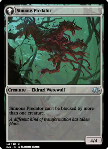Kessig Prowler
