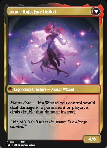 Kuja, Genome Sorcerer