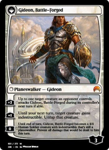 Kytheon, Hero of Akros