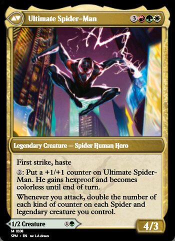 Miles Morales