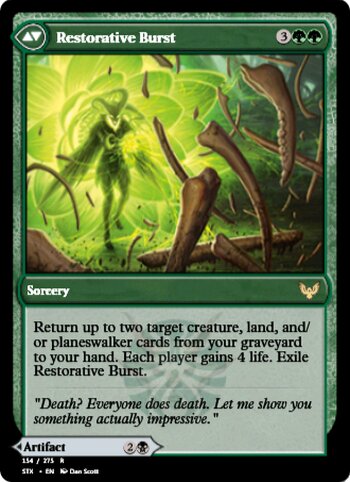 Pestilent Cauldron
