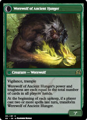 Sage of Ancient Lore