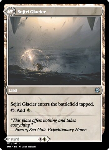 Sejiri Shelter