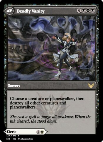 Selfless Glyphweaver