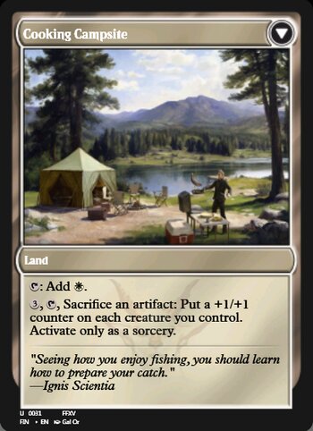 Sidequest: Catch a Fish