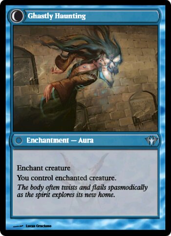Soul Seizer