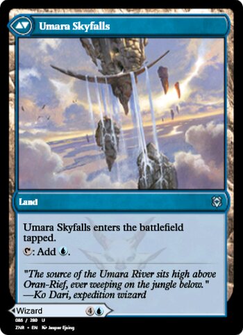 Umara Wizard