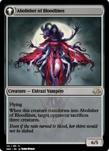 Voldaren Pariah