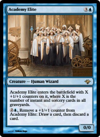 Academy Elite