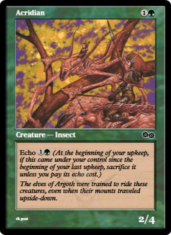 Acridian