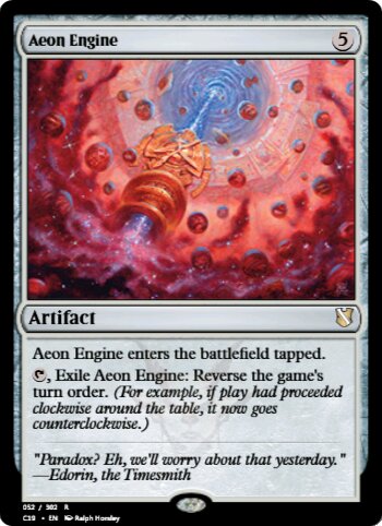 Aeon Engine