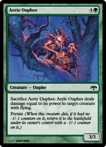 Aerie Ouphes
