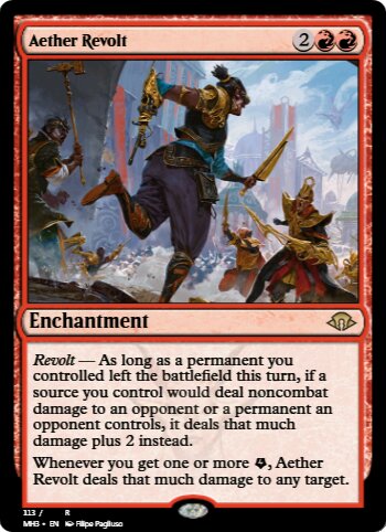 Aether Revolt