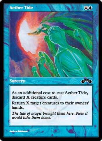 Aether Tide