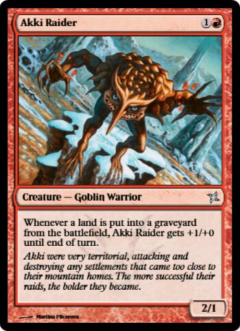 Akki Raider