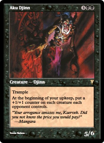 Aku Djinn