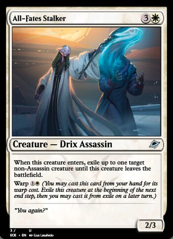All-Fates Stalker