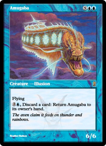 Amugaba