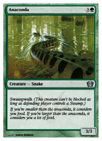 Anaconda