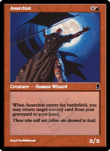 Anarchist