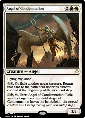 Angel of Condemnation