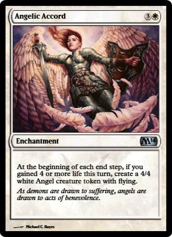 Angelic Accord