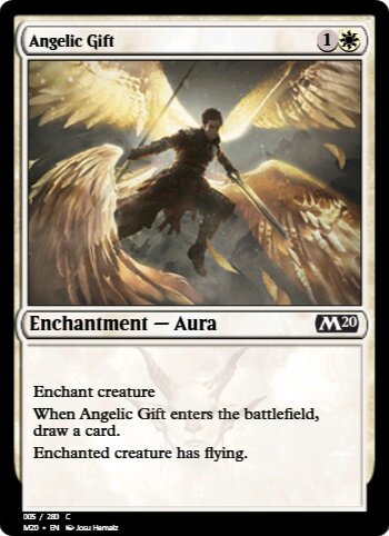 Angelic Gift
