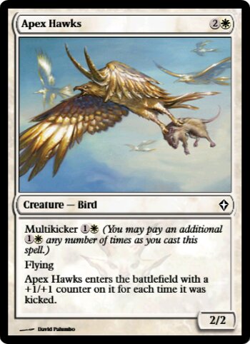 Apex Hawks