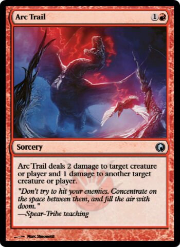 Arc Trail