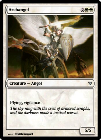 Archangel