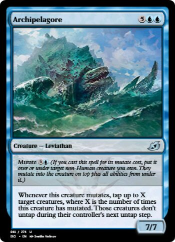Archipelagore