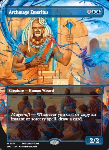Archmage Emeritus