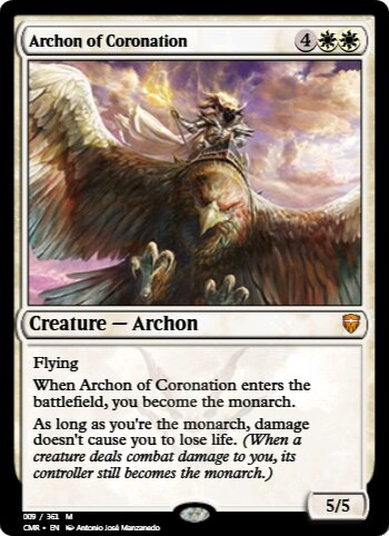 Archon of Coronation